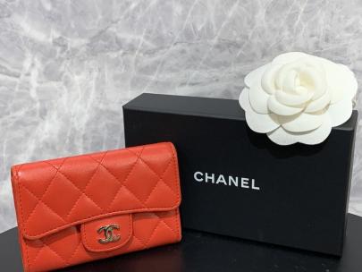 「ラグジュアリーブランドのCHANEL 」