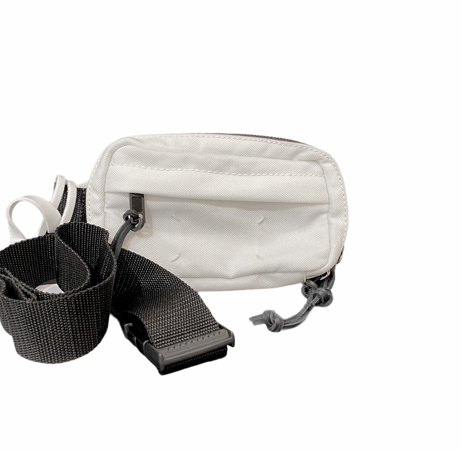 Maison Margiela/メゾンマルジェラ】ミニクロスボディポーチお買取致し