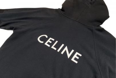 「ラグジュアリーブランドのCELINE 」