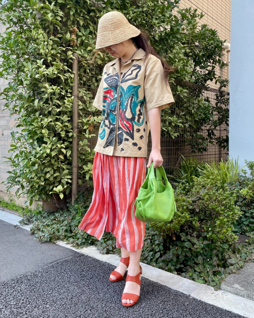 トレファクスタイル目黒店ブログ画像2