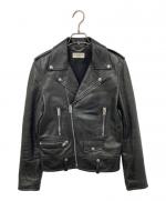 Saint Laurent Paris / サンローランパリ】L01 クラシックモーター