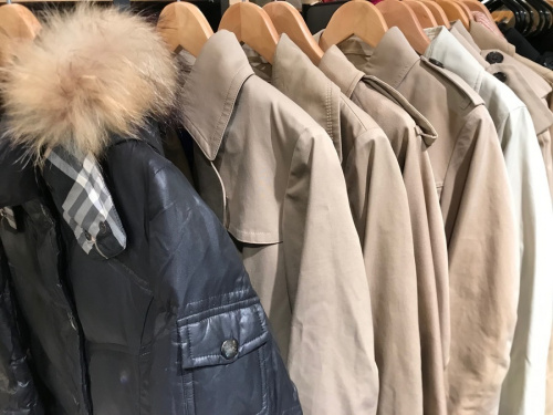 トレファクスタイル目黒店ブログ画像1