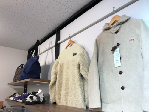 BURBERRYのバーバリー