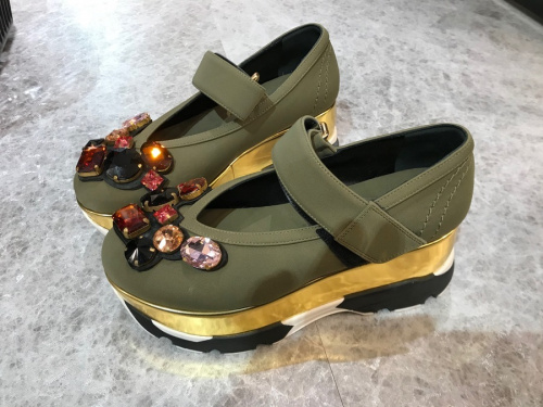 バーバリーの目黒