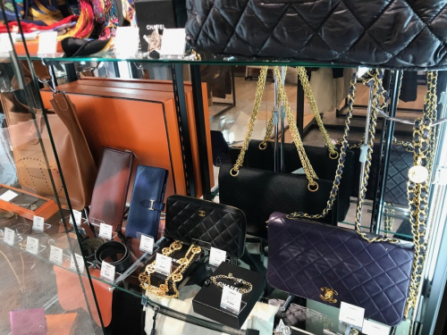 トレファクスタイル目黒店ブログ画像１