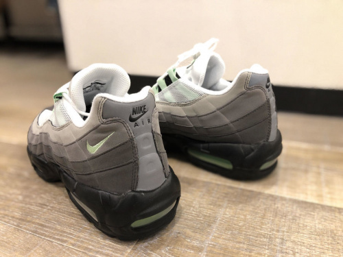 ストリートブランドのNIKE