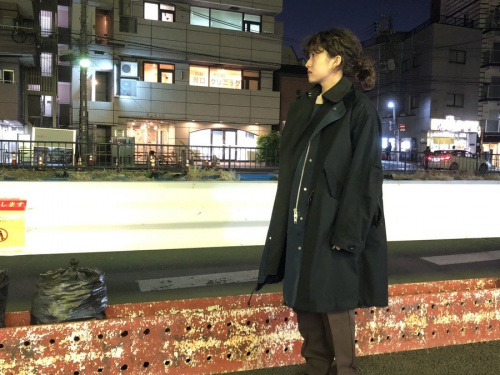 トレファクスタイル目黒店ブログ画像１