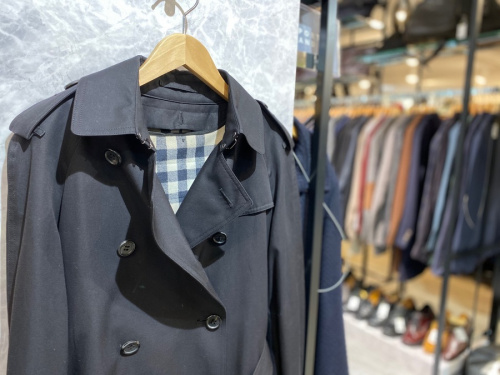 トレファクスタイル目黒店ブログ画像１