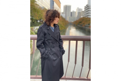 BURBERRYのバーバリー