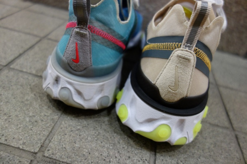 スポーツブランドのNIKE