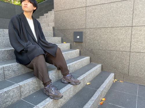 トレファクスタイル目黒店ブログ画像１