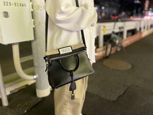 トレファクスタイル目黒店ブログ画像２