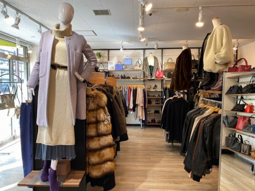 中目黒の恵比寿