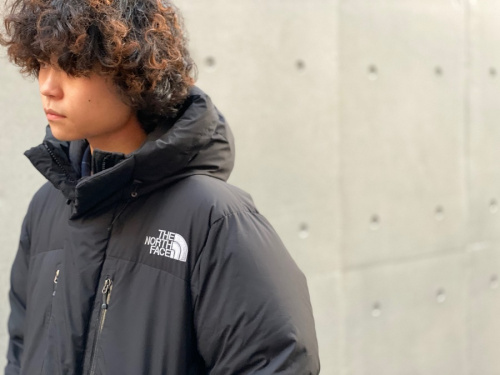 THE NORTH FACEのザノースフェイス