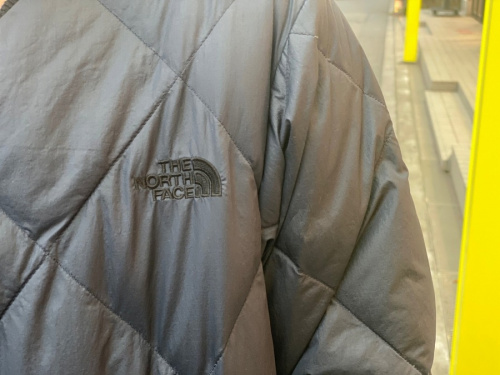 THE NORTH FACEのザノースフェイス