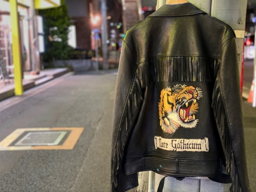 トレファクスタイル目黒店ブログ画像１