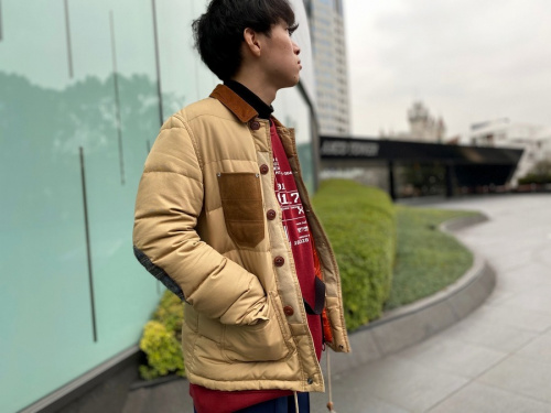 トレファクスタイル目黒店ブログ画像１