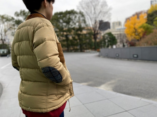 comme des garconsのコムデギャルソン