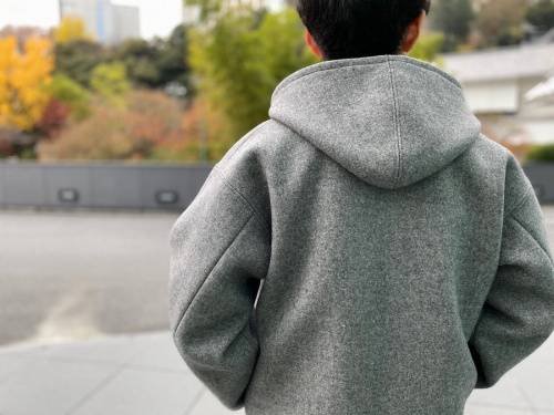 トレファクスタイル目黒店ブログ画像１