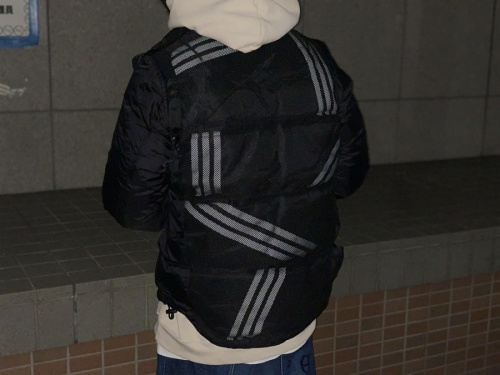 ワイスリー ヨージ ヤマモトの目黒