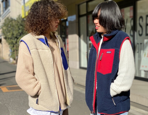 トレファクスタイル目黒店ブログ画像１