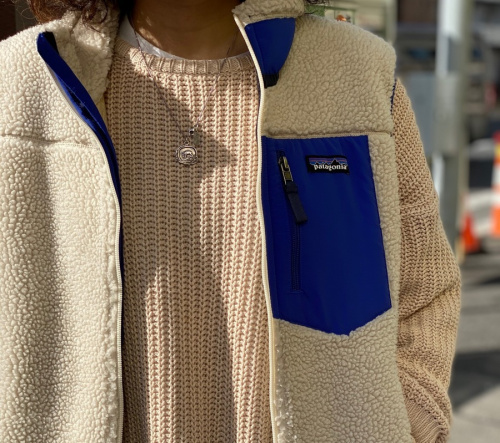 パタゴニアの目黒