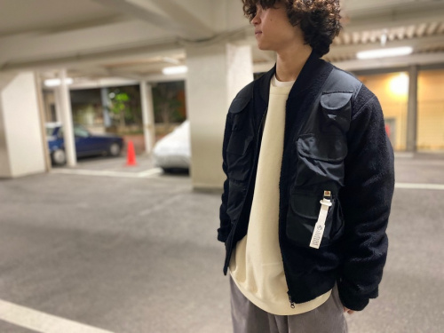 トレファクスタイル目黒店ブログ画像１