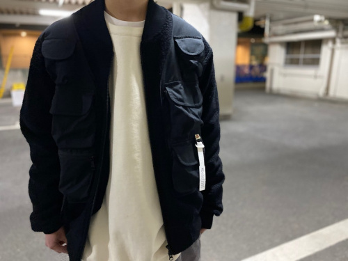 トレファクスタイル目黒店ブログ画像２