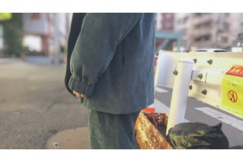 トレファクスタイル目黒店ブログ画像３