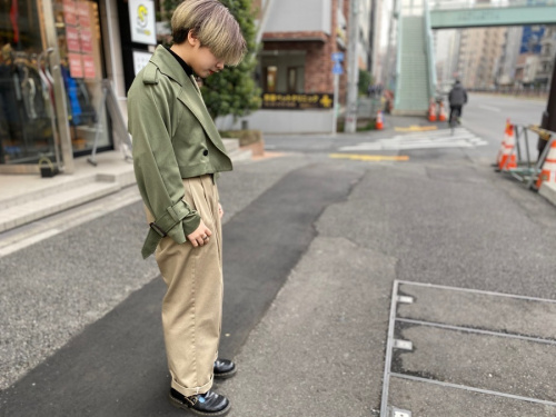 トレファクスタイル目黒店ブログ画像４