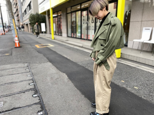 トレファクスタイル目黒店ブログ画像５