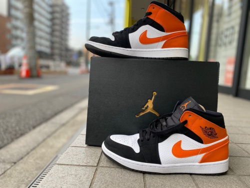 トレファクスタイル目黒店ブログ画像１