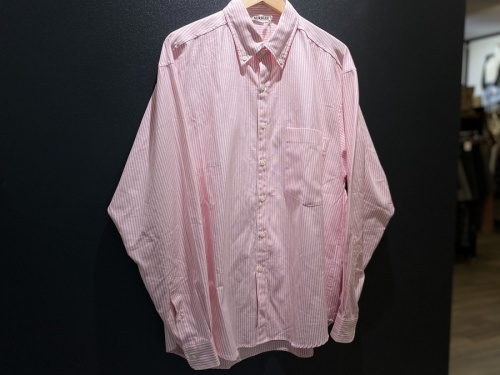 トレファクスタイル目黒店ブログ画像２