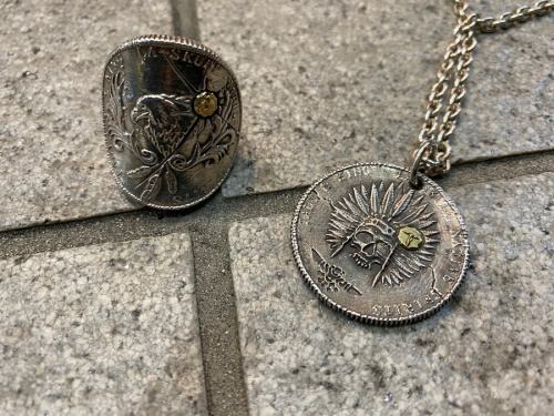 TADY&KINGのタディアンドキング