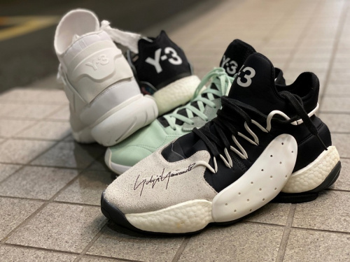 トレファクスタイル目黒店ブログ画像１