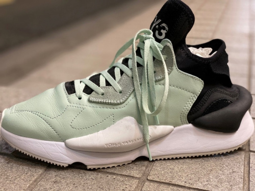 ワイスリーの目黒