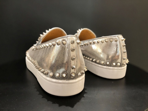 Christian Louboutinのクリスチャンルブタン