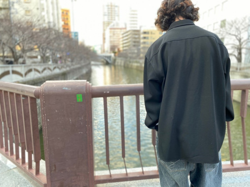 AURALEEのオーラリー