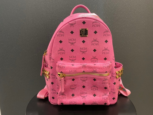 MCMのエムシーエム