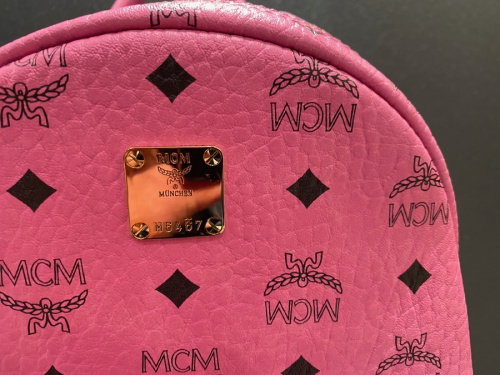 エムシーエムのMSGM