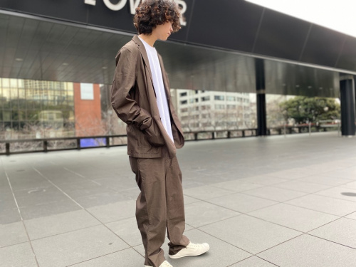 KAPTAIN SUNSHINEのキャプテンサンシャイン