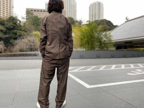 キャプテンサンシャインのセットアップ