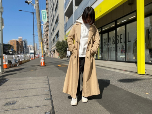 DEUXIEME CLASSEのドゥズィエムクラス