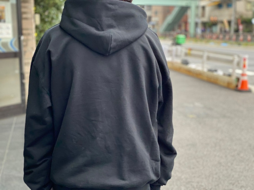 AURALEEのオーラリー