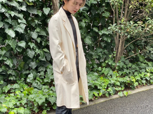 トレファクスタイル目黒店ブログ画像１