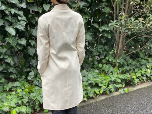 エルメスのMaison Martin Margiela