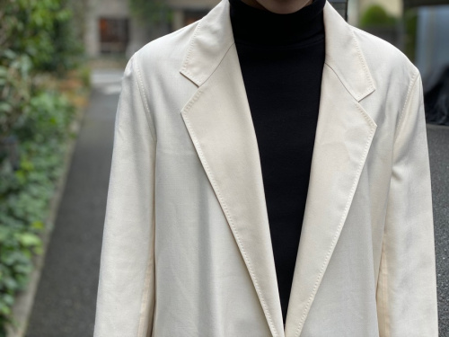 Maison Martin Margielaのマルジェラ期