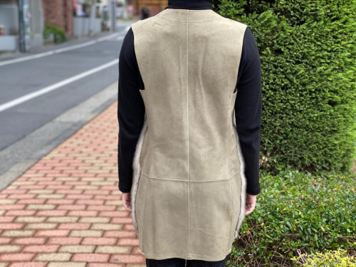 エルメスのMaison Martin Margiela