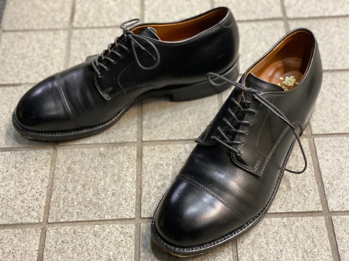 ALDENのオールデン