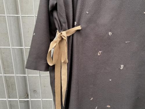 ワンピースのsunny hole